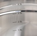 Набор посуды Rondell Creative RDS-138 5 предметов4