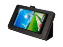 Чехол IT BAGGAGE для планшета Acer Iconia Tab B1-730/731 искуственная кожа черный ITACB730-13