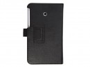 Чехол IT BAGGAGE для планшета Asus Fonepad 7 FE170CG искуственная кожа черный ITASFE1702-12