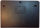 Чехол IT BAGGAGE для планшета Huawei MediaPad 10 Link искуственная кожа черный ITHW102-13