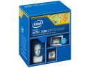 Процессор Intel Core i7 4790K 4000 Мгц Intel LGA 1150 BOX