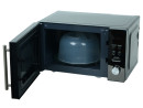 Микроволновая печь BBK 20MWG-732T/B-M — чёрный2