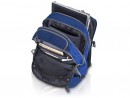 Рюкзак для ноутбука 15.6" DELL Energy 2.0 Backpack нейлон полиэстер синий 460-BBMU2