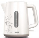 Чайник Philips HD 9310/14 2400 Вт бежевый белый 1.6 л пластик4