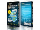 Защитное стекло Auzer AG-SSG 4 для Samsung Galaxy S4