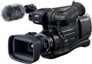 Цифровая видеокамера JVC GY-HM70E черный