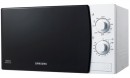 Микроволновая печь Samsung GE81KRW-1 800 Вт белый2