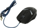 Мышь проводная Oklick 745G чёрный USB 8664755