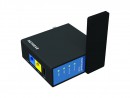 Беспроводной маршрутизатор NetGear PR2000-100EUS 802.11bgn 300Mbps 2.4 ГГц 2xLAN USB черный3