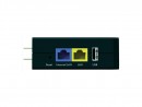Беспроводной маршрутизатор NetGear PR2000-100EUS 802.11bgn 300Mbps 2.4 ГГц 2xLAN USB черный4
