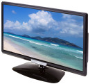 Телевизор ЖК 22" JVC LT-22M445 16:9 1920х1080 2xHDMI USB VGA DVB-T/C черный2