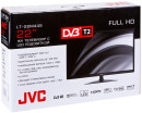 Телевизор ЖК 22" JVC LT-22M445 16:9 1920х1080 2xHDMI USB VGA DVB-T/C черный6