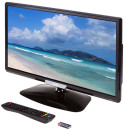 Телевизор ЖК 22" JVC LT-22M445 16:9 1920х1080 2xHDMI USB VGA DVB-T/C черный7