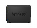 Сетевой накопитель Synology DS415play 4x2.5"/3.5" HDD 1.6 ГГц CPU 1Gb RAM3