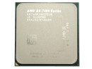 Процессор AMD A-series A6 X2 7400K 3500 Мгц AMD FM2+ BOX2