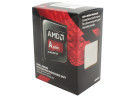Процессор AMD A-series A6 X2 7400K 3500 Мгц AMD FM2+ BOX3
