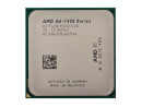 Процессор AMD A-series 7400K 3500 Мгц AMD FM2+ OEM