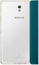 Чехол Samsung для Galaxy Tab S 8.4" синий EF-DT700BLEGRU2