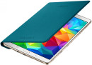 Чехол Samsung для Galaxy Tab S 8.4" синий EF-DT700BLEGRU3