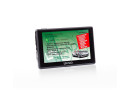 Навигатор LEXAND SA5+ 5" 480x272 4Gb microSD черный Navitel