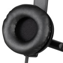 Гарнитура Logitech Headset H570e Stereo USB 981-0005754