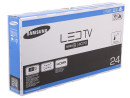 Телевизор LED 24" Samsung UE24H4070AUX черный 1366x768 100 Гц HDMI USB7