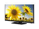 Телевизор LED 24" Samsung UE24H4070AUX черный 1366x768 100 Гц HDMI USB9