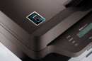МФУ Samsung SL-M2070FW ч/б A4 21ppm 1200x1200dpi Wi-Fi USB6