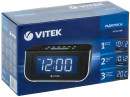 Часы с радиоприемником Vitek VT-3521 ВК5