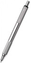 Шариковая ручка автоматическая Zebra F-701 синий 0.7 мм BAZ47-ВK-BL2