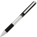 Шариковая ручка автоматическая Zebra SLIDE синий 0.7 мм BP115-BK 234712