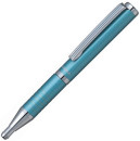 Шариковая ручка автоматическая Zebra SLIDE синий 0.7 мм BP115-LB 23462 S0220641