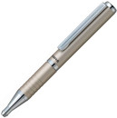 Шариковая ручка автоматическая Zebra SLIDE синий 0.7 мм BA115-S-BL