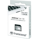 Карта памяти JetDrive Lite 130 128GB Transcend для MacBook Air 13"  TS128GJDL1302
