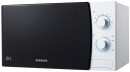 Микроволновая печь Samsung ME81KRW-1 800 Вт белый2