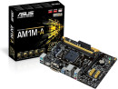 Материнская плата Asus AM1M-A Socket AM1 2xDDR3 PCI-E16x SATAIII mITX Retail4