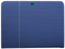 Чехол Jet.A SC10-7 для Samsung Galaxy Tab 4 10.1" синий2