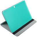 Чехол Jet.A SC10-7 для Samsung Galaxy Tab 4 10.1" синий4