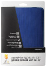Чехол Jet.A SC10-7 для Samsung Galaxy Tab 4 10.1" синий5