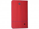 Чехол Jet.A SC8-7 для Samsung Galaxy Tab 4 8" красный2