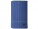 Чехол Jet.A SC8-7 для Samsung Galaxy Tab 4 8" синий2