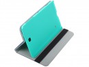 Чехол Jet.A SC8-7 для Samsung Galaxy Tab 4 8" синий4