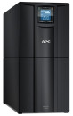 ИБП APC Smart-UPS C 3000VA 3000VA3