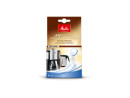 Очиститель от накипи Melitta для для фильтр-кофеварок и чайников 4х12 гр 1-5007-58