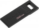 Флешка USB 32Gb Kingston DataTraveler DTSE7 черный DTSE7/32GB КС-U7632-3PK