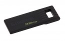 Флешка USB 32Gb Kingston DataTraveler DTSE7 черный DTSE7/32GB КС-U7632-3PK3
