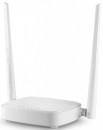 Wi-Fi роутер Tenda N301 802.11bgn 300Mbps 2.4 ГГц 3xLAN LAN белый7