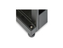 Шкаф APC NetShelter SX 48U 750ммx1070мм Deep Enclosure with Sides черный AR31576