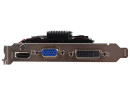 Видеокарта 4096Mb ASUS GeForce GT730 PCI-E 128bit GDDR3 DVI HDMI HDCP GT730-4GD3 Retail4