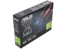Видеокарта 4096Mb ASUS GeForce GT730 PCI-E 128bit GDDR3 DVI HDMI HDCP GT730-4GD3 Retail6